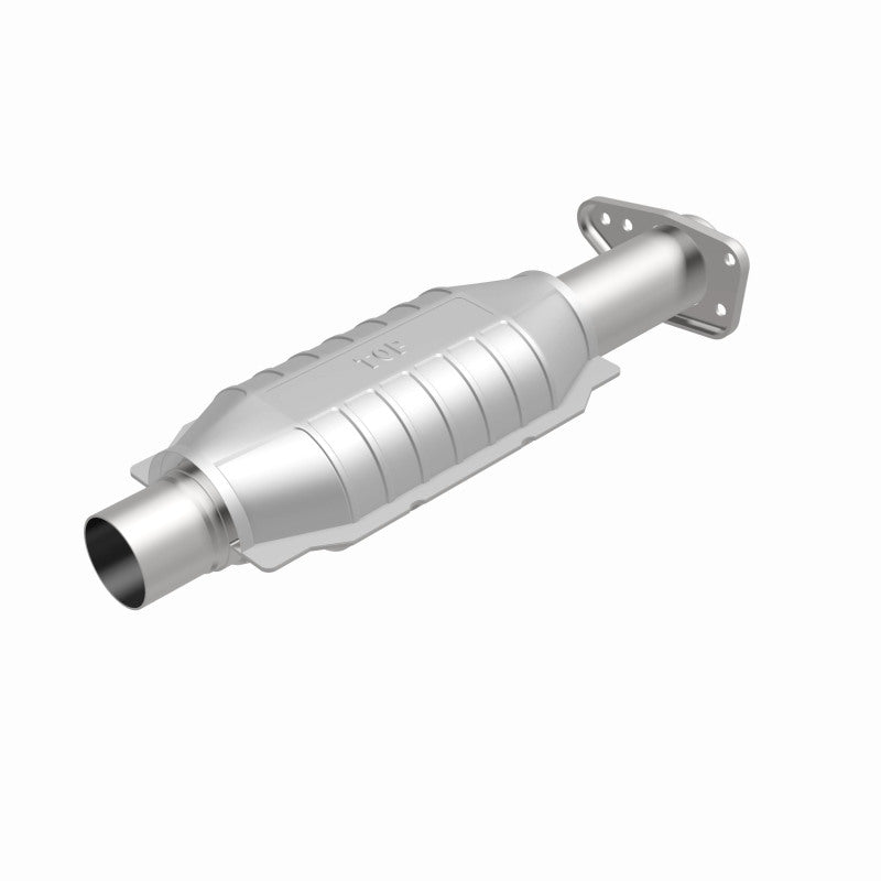 MagnaFlow Standard Grade Federal / EPA Compliant Direct-Fit Catalytic Converter 23419 360 Degree Image Set