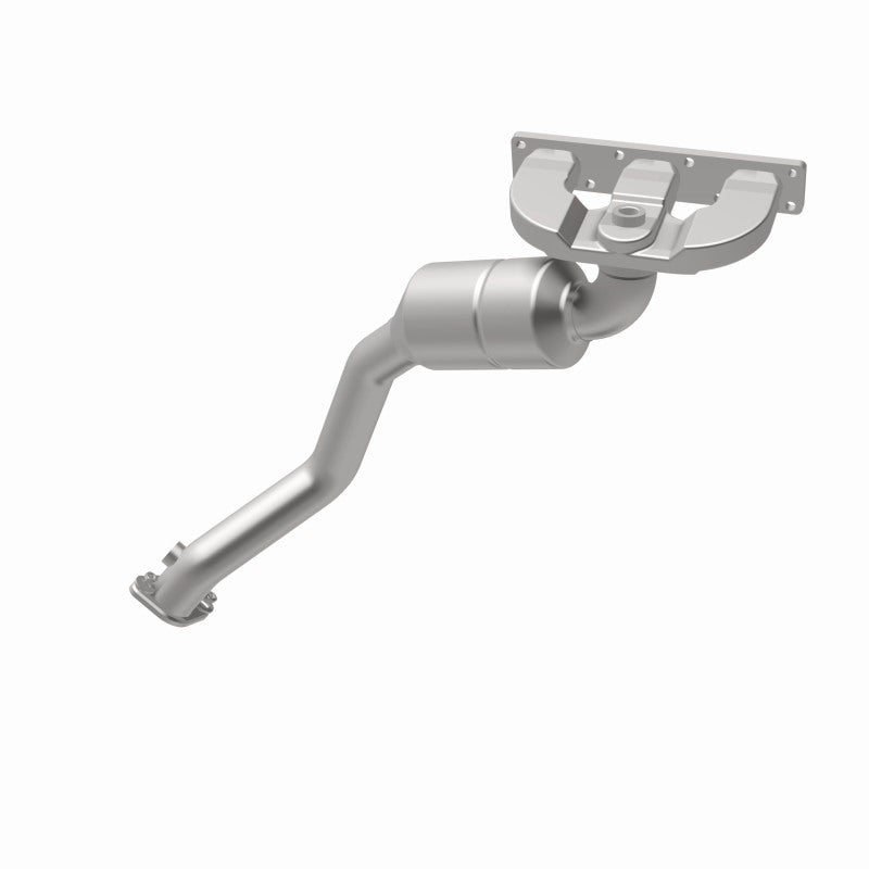 MagnaFlow BMW California Grade CARB Compliant Manifold Catalytic Converter 452430 360 Degree Image Set