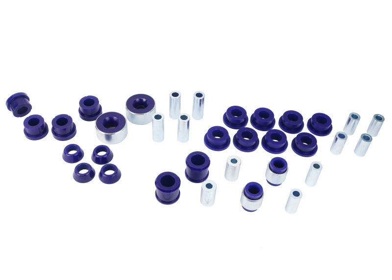 Superpro Enhancement Bushing Kit Honda KIT164K KIT164K Photo - out of package