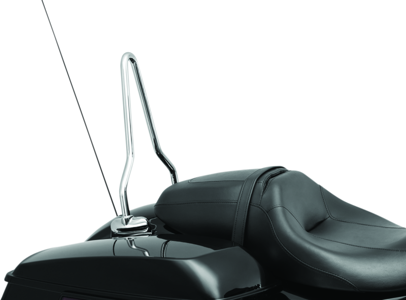 Kuryakyn Sissy Bar For 14-20 Touring 6585 6585 User 1