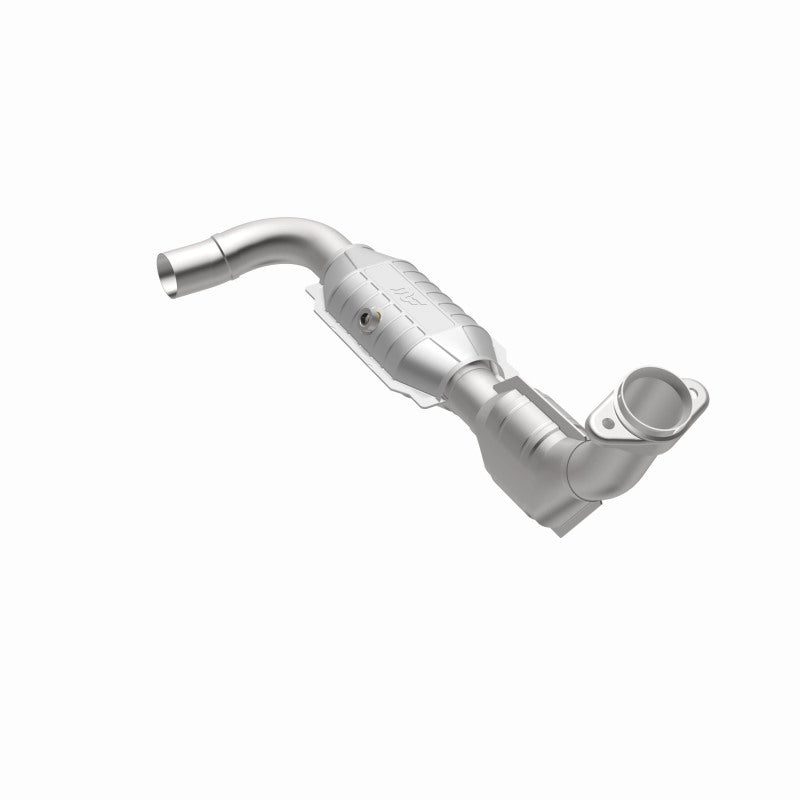 MagnaFlow Ford Expedition California Grade CARB Compliant Direct-Fit Catalytic Converter 447111 360 Degree Image Set