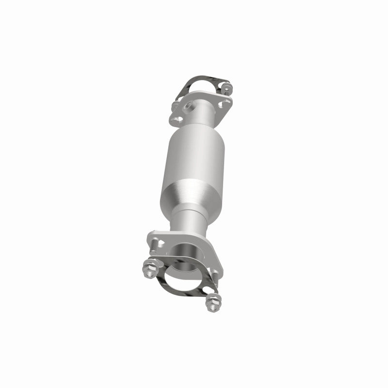 MagnaFlow Mitsubishi Outlander HM Grade Federal / EPA Compliant Direct-Fit Catalytic Converter 24371 360 Degree Image Set