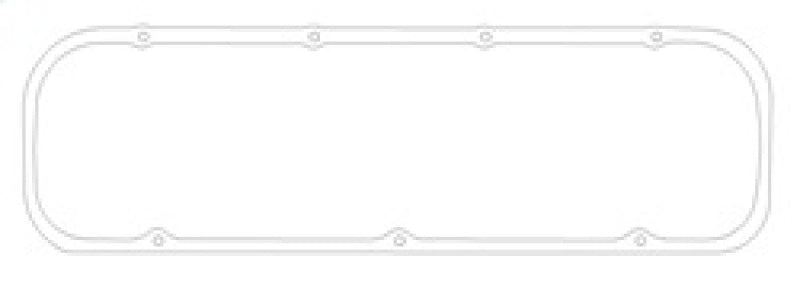 Cometic Valve Cover Gasket Material: Fiber Thickness: .188in C5343-188 Photo - Primary