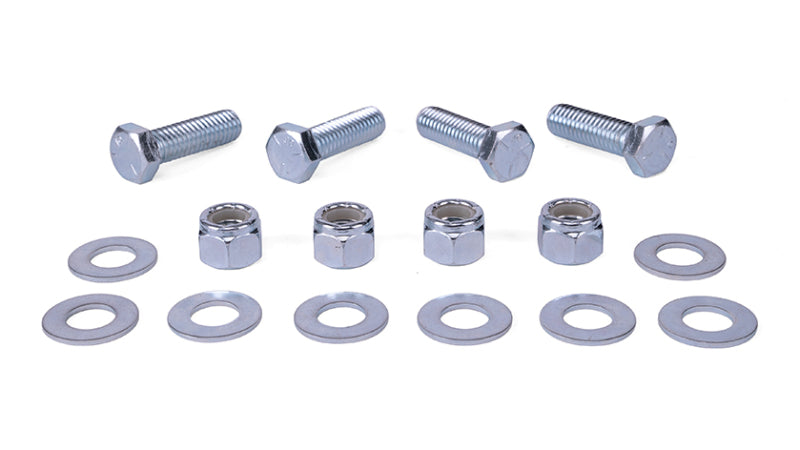 Air Lift Tank Mounting Hardware Kit 33955 33955 Photo - Primary