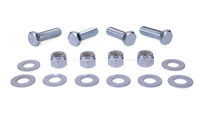 Air Lift Tank Mounting Hardware Kit 33955 33955 Photo - Primary