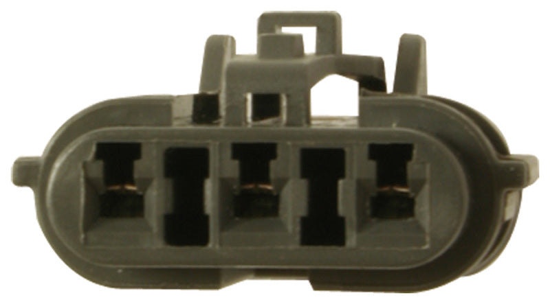 NGK Hyundai Scoupe 1995-1993 Direct Fit Oxygen Sensor 24529 24529 Photo - out of package
