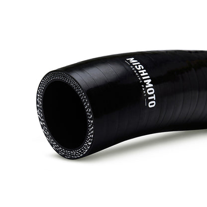 Mishimoto Silicone Upper Radiator Hose Chevrolet Chevelle (307/350)  1968 1972 MMHOSE-GM-35U User 1