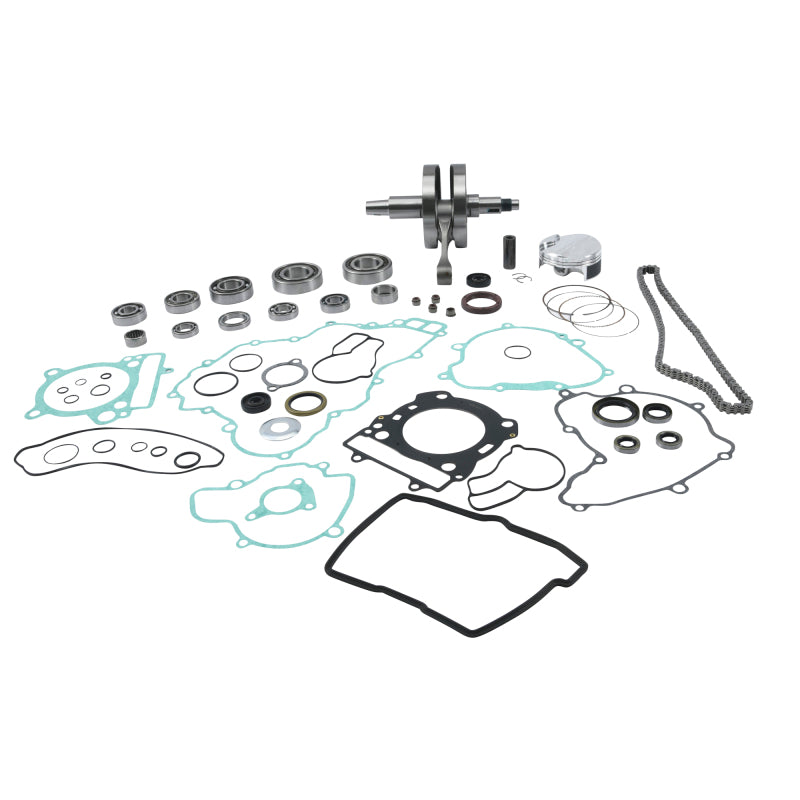 Vertex Pistons Vertex KTM Complete Engine Rebuild Kit WR101-162 WR101-162 Photo - Primary