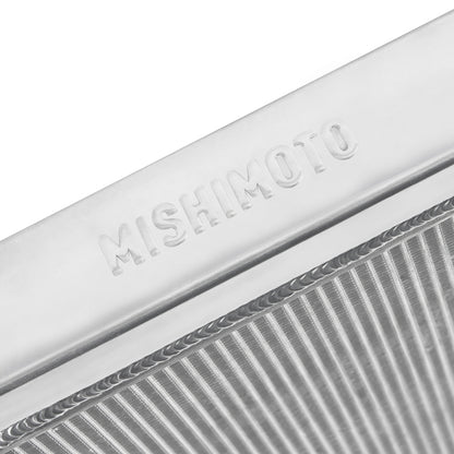 Mishimoto 2007+ Toyota Tundra 4.6/4.7/5.7L Performance Aluminum Radiator MMRAD-TUN-07 MMRAD-TUN-07 User 7