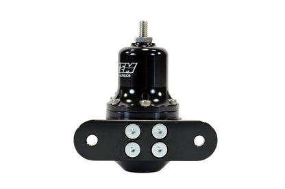 AEM Electronics Fuel Pressure Regulator 25-305BK Photo - out of package