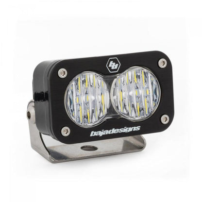 Baja Designs S2 Pro Black LED Auxiliary Light Pod - Universal 480005 User 1