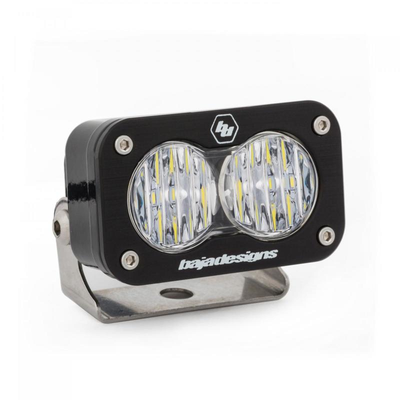 Baja Designs S2 Pro Black LED Auxiliary Light Pod - Universal 480005 User 1