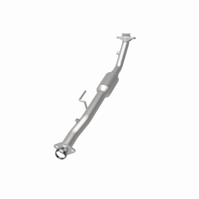 MagnaFlow Ford Ranger California Grade CARB Compliant Direct-Fit Catalytic Converter 3391389 360 Degree Image Set