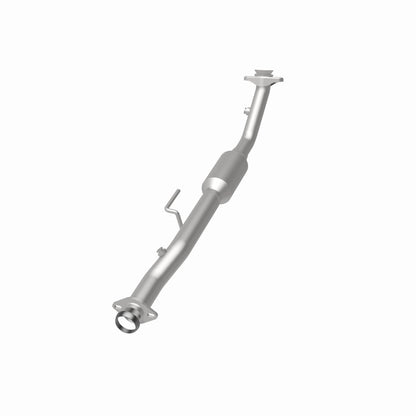 MagnaFlow Ford Ranger California Grade CARB Compliant Direct-Fit Catalytic Converter 3391389 360 Degree Image Set