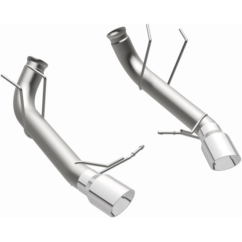 MagnaFlow Ford Mustang Race Series Axle-Back Performance Exhaust System 15152 Photo - out of package