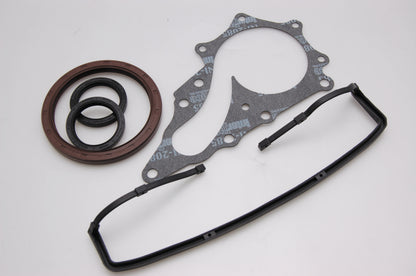 Cometic Bottom End Gasket Kit Toyota Supra Base 1993-1998 PRO2021B Photo - Primary