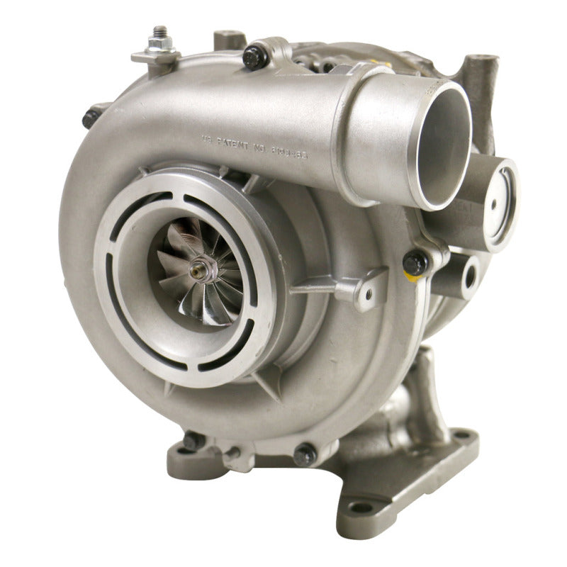 BD Diesel Duramax Screamer Turbo - 2011-2016 Chevrolet LML 1045830 1045830 Photo - Primary