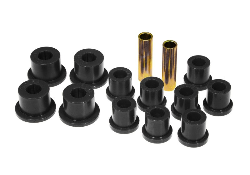 Prothane Leaf Spring Shackle Bushing 18-1002-BL Photo - Primary