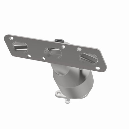 MagnaFlow Mazda 6 HM Grade Federal / EPA Compliant Manifold Catalytic Converter 50864 360 Degree Image Set