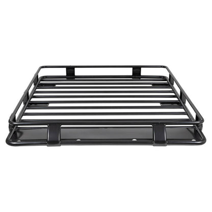 ARB Roofrack Cage 1850X1350mm72.8X53 3800110 3800110 Photo - Close Up