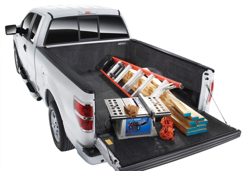 Bedrug Bed Liner 15+ Ford F-150 6.5' Bed BRQ15SBK Photo - Mounted