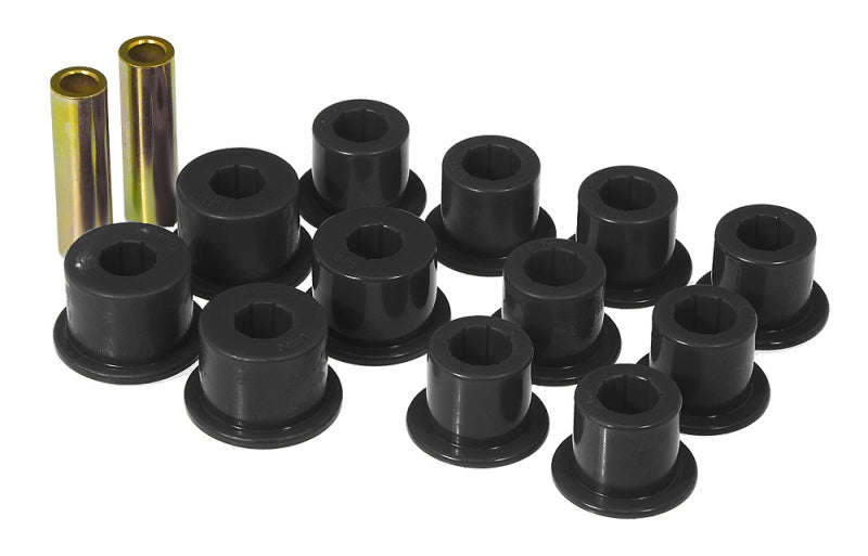 Prothane Leaf Spring Shackle Bushing 14-1003-BL Photo - Primary