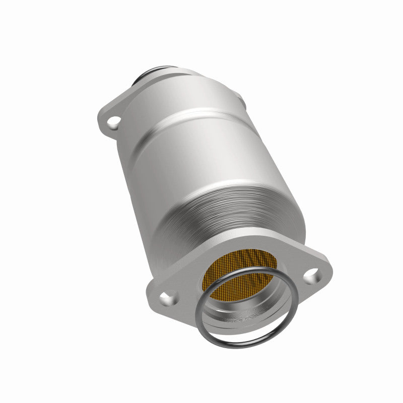 MagnaFlow California Grade CARB Compliant Direct-Fit Catalytic Converter 338656 360 Degree Image Set