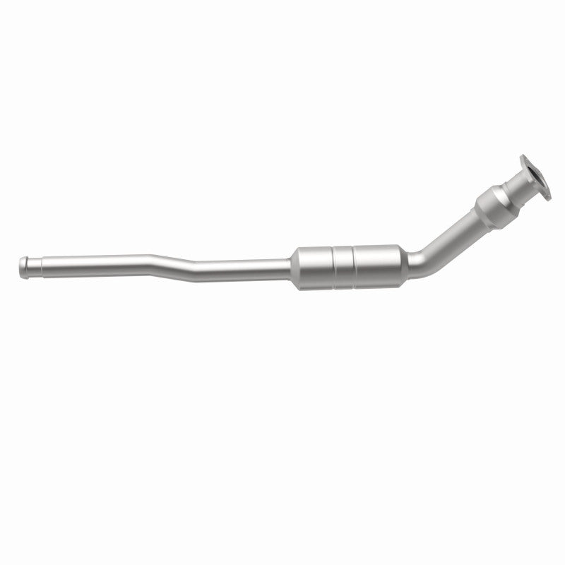 MagnaFlow Volvo HM Grade Federal / EPA Compliant Direct-Fit Catalytic Converter 24299 360 Degree Image Set