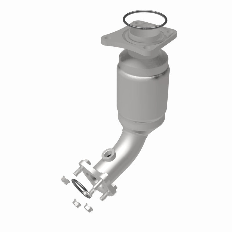 MagnaFlow Nissan Murano OEM Grade Federal / EPA Compliant Direct-Fit Catalytic Converter 49276 360 Degree Image Set