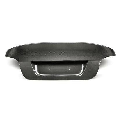 Seibon CSL Carbon Fiber Trunk/Hatch Bmw 5 Series (E60) 2004-2010 TL0407BMWE60-C User 2