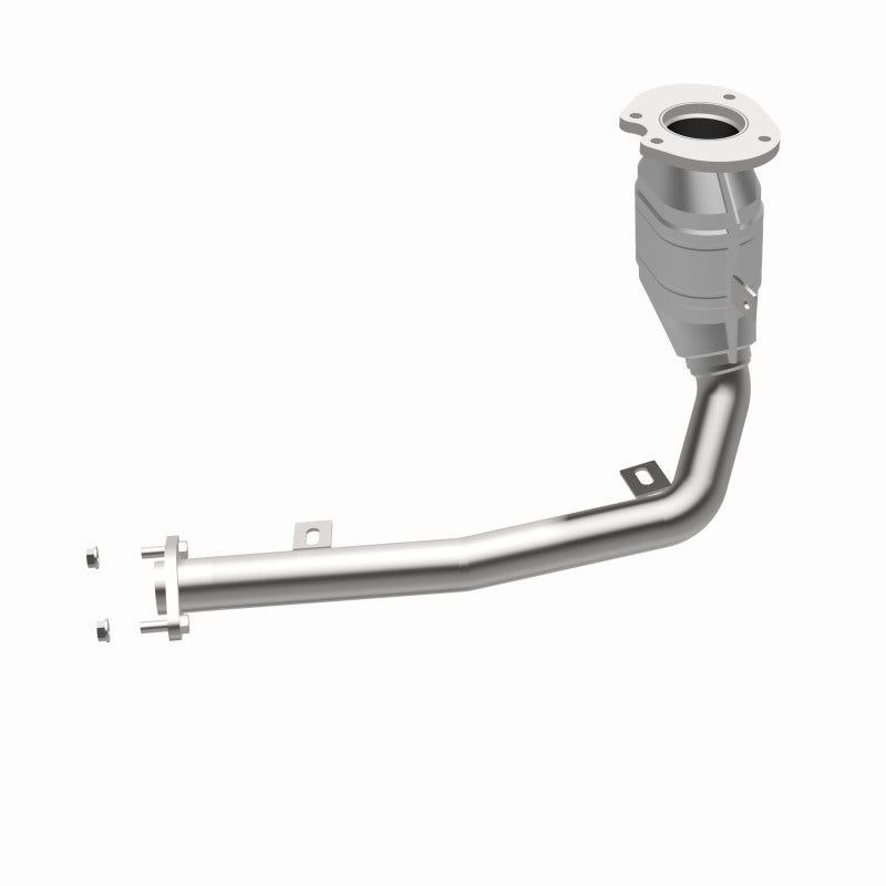 MagnaFlow Honda CRX Standard Grade Federal / EPA Compliant Direct-Fit Catalytic Converter 50210 360 Degree Image Set