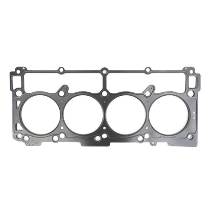 Cometic Gasket Chrysler 5.7L Gen-3 Hemi .045in MLS Cylinder Head Gasket 4.100in Bore RHS C5749-045 C5749-045 Photo - Primary