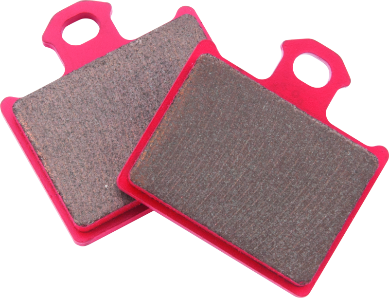 BikeMaster Husqvarna Sintered Brake Pads 961598 961598 Photo - Primary