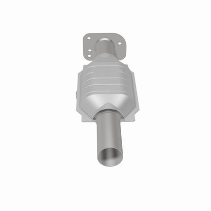 MagnaFlow Cadillac Standard Grade Federal / EPA Compliant Direct-Fit Catalytic Converter 23121 360 Degree Image Set