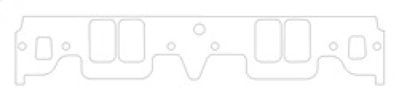 Cometic Intake Gasket Material: CFM-20 Thickness: .059in C5427-059 Photo - Primary