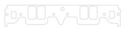 Cometic Intake Gasket Material: CFM-20 Thickness: .059in C5427-059 Photo - Primary
