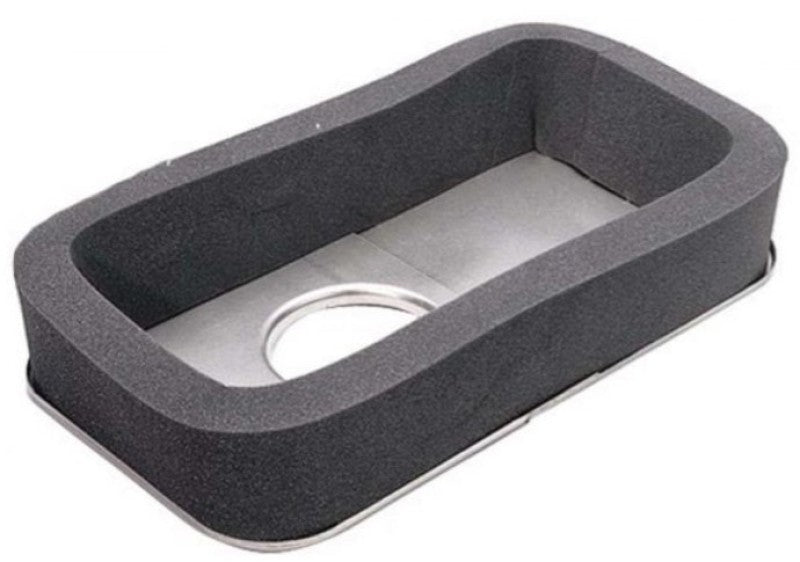 Moroso Carb Air Pan, Single 4 Bbl 65960 User 1