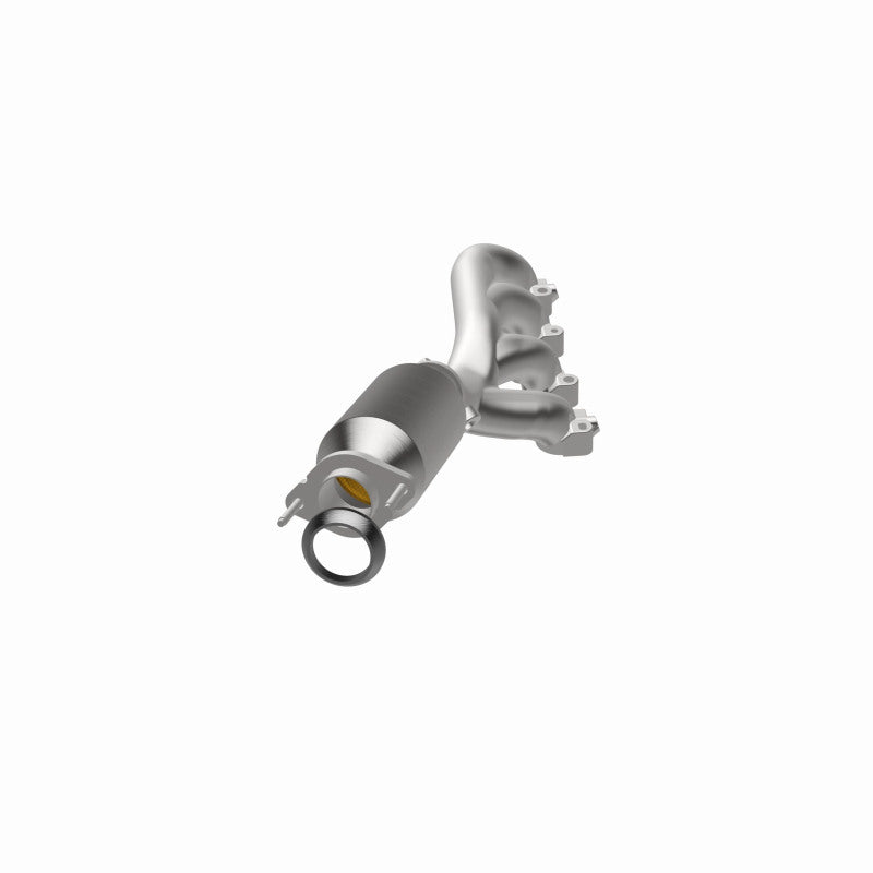 MagnaFlow Cadillac OEM Grade Federal / EPA Compliant Manifold Catalytic Converter 51070 360 Degree Image Set