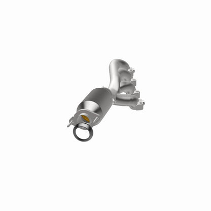 MagnaFlow Cadillac OEM Grade Federal / EPA Compliant Manifold Catalytic Converter 51070 360 Degree Image Set
