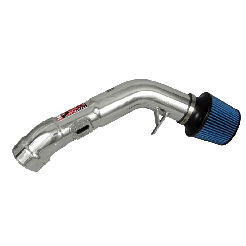 Injen Polished Tuned Intake 12 Ford Fusion 3.5L V6 SP9061P Photo - Primary