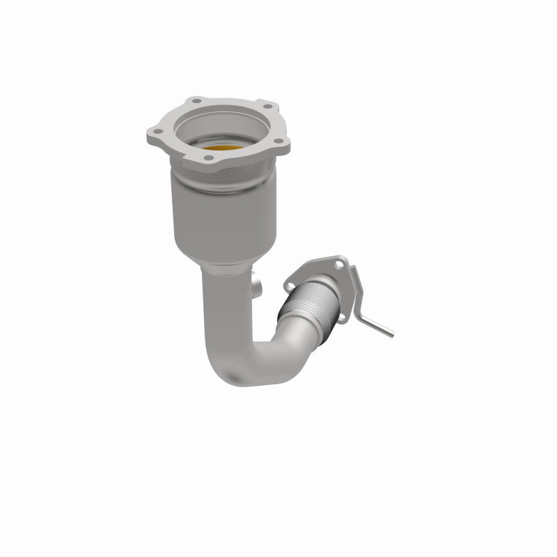 MagnaFlow Kia Sportage HM Grade Federal / EPA Compliant Direct-Fit Catalytic Converter 50880 360 Degree Image Set