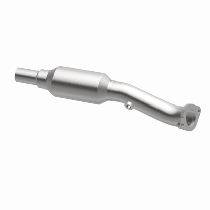 MagnaFlow Pontiac Vibe California Grade CARB Compliant Direct-Fit Catalytic Converter 5571501 360 Degree Image Set