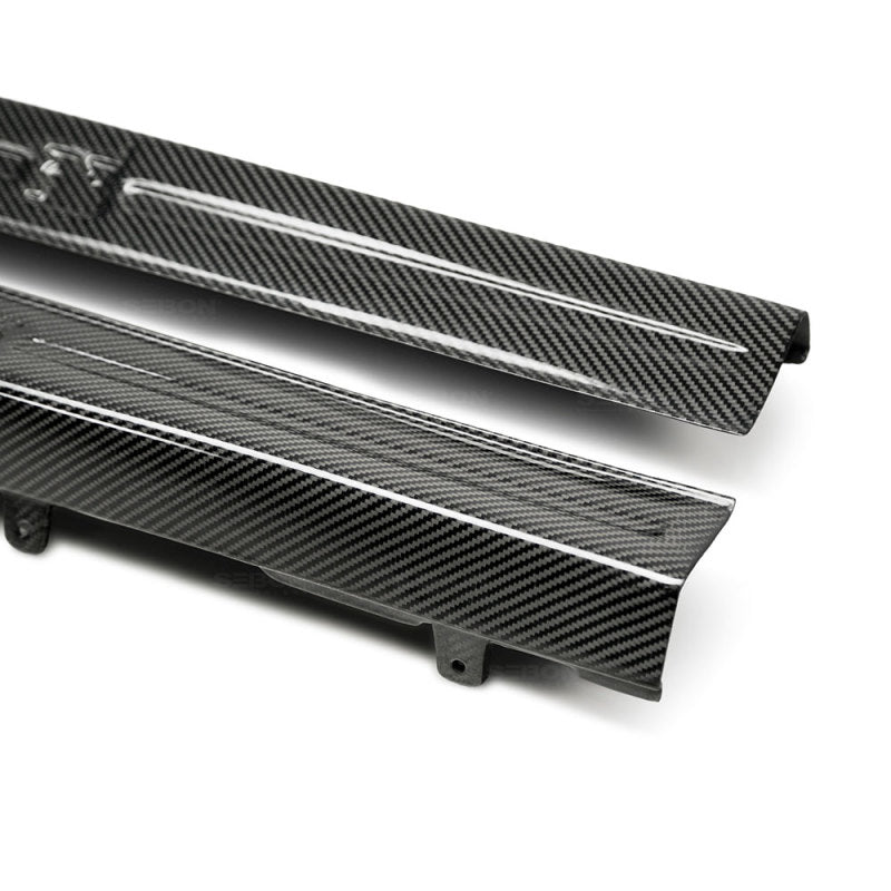 Seibon DOOR SILLS (pair) DS0910NSGTR DS0910NSGTR Photo - Primary