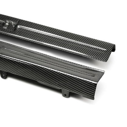 Seibon DOOR SILLS (pair) DS0910NSGTR DS0910NSGTR Photo - Primary