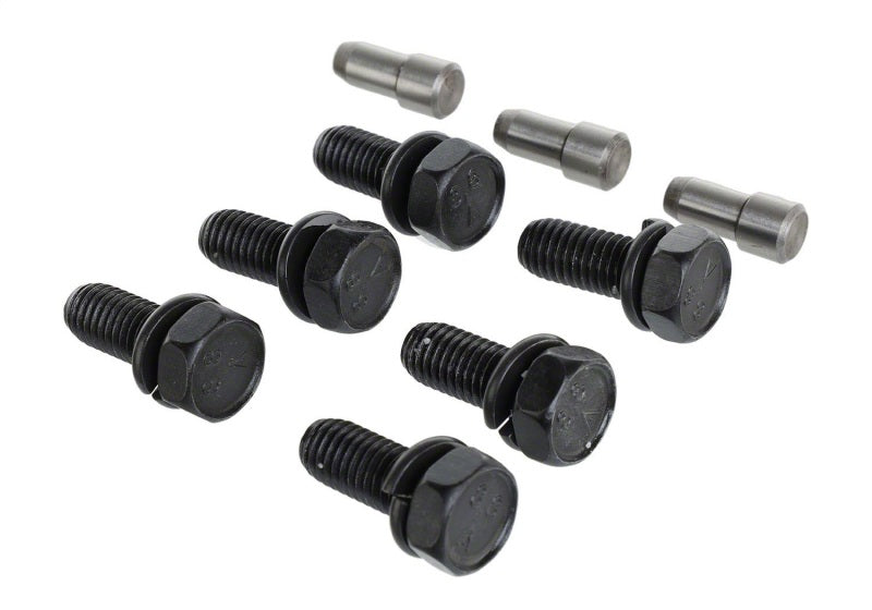 Ford Performance Parts Ford Racing 10.5inch Pressure Plate Bolt and Dowel Kit M-6397-A302 Photo - Unmounted