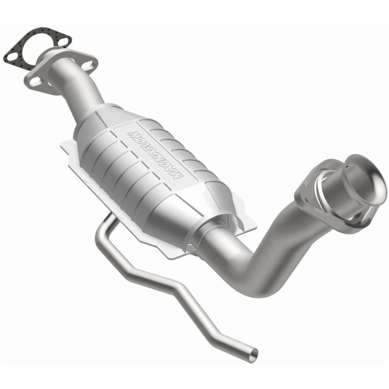 MagnaFlow Standard Grade Federal / EPA Compliant Direct-Fit Catalytic Converter 23368 Photo - out of package