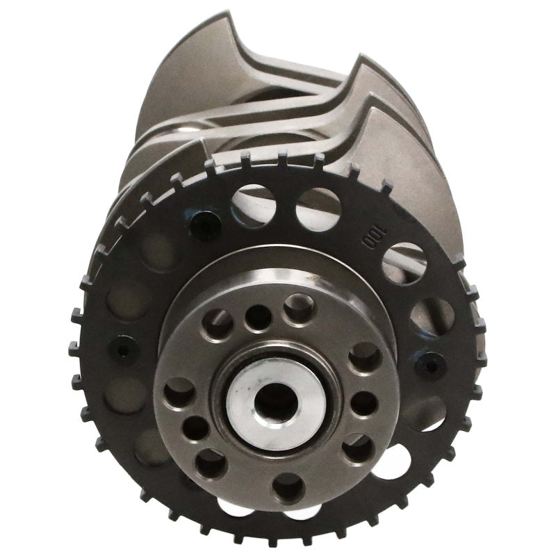 Manley Performance EVOX 4340 Billet 94mm Stroke Turbo Tuff Series Crankshaft 190230B Photo - Primary