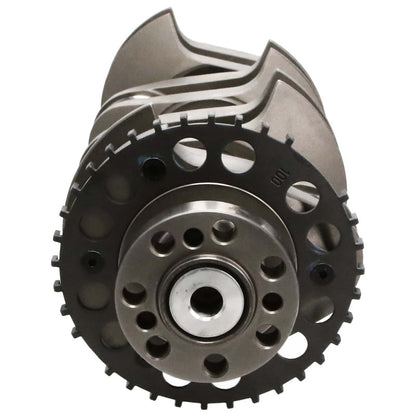 Manley Performance EVOX 4340 Billet 94mm Stroke Turbo Tuff Series Crankshaft 190230B Photo - Primary