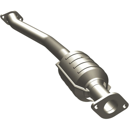 MagnaFlow Suzuki Esteem OEM Grade Federal / EPA Compliant Direct-Fit Catalytic Converter 49113 Photo - Primary