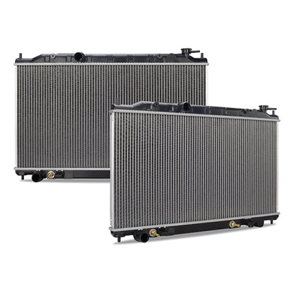 Mishimoto 2002 - 2006 Nissan Altima 2.5L Replacement Radiator R2414-AT Photo - Primary